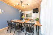 Nagoya 17 min Free parking 12 guests Renovated