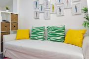 Cozy apartment city Center Lisbon
