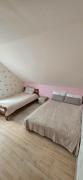 Apartamentai 4km iki Palangos