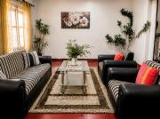 Village feel home stay