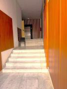 Cozy new apartment in Maarif, near Twin Center