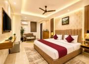 Top New Delhi