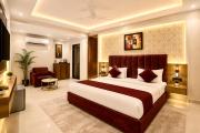 Top New Delhi