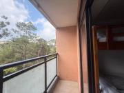 KMMs Transient House