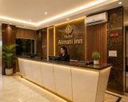 Top New Delhi
