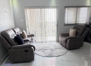 Luxury 3-Bed Haven with Jacuzzi and gorgeous views