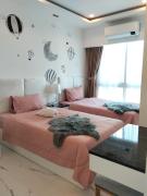 Top Jomtien Beach