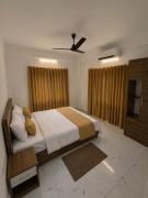 Aura Suites Rooms & Serviced Apartments Aluva
