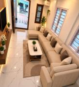 Aura Suites Rooms & Serviced Apartments Aluva