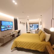 Lindo Estudio a Estrenar Adagio la Carolina Piscina-Spa