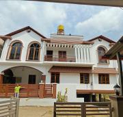 Coorg Rio Villa