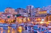 Top Heraklio Town