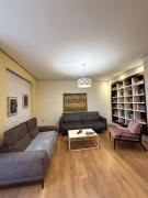 Center Apartment Easy