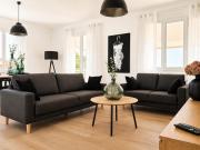 Lécrin Chic 3 chambres 20 min de Toulouse