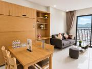 DQua Luxury 2-Bedroom Apartment Nha Trang by Hai