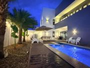 LaViena pool villa