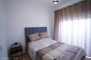 Charming 2-Bedroom Apartment in Martil,Morocco