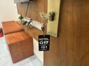 Hotel G17 Dhamnod