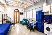 Gmax Guelfa Apartments