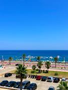 Visit Chamal - Costa Midday