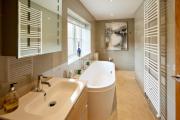 Top West Tanfield