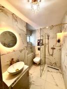 4U City Center II Apartman
