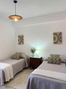 Apartamento en Silgar