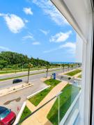 Sea view - Pool - Air conditioning - WiFi - Private garage