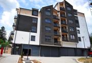 Lux Apartman Leša