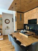 Lux Apartman Leša