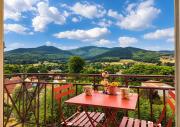 Le Balcon de Masevaux