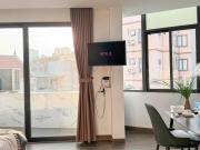 West Lake Oasis, 50m2 Apartment, 200m to West Lake