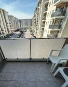 City kvart new apartment