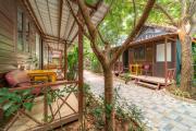 Anna Riverside Bungalow Vientiane