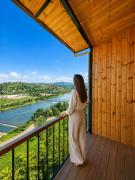 Aurora Suit Bungalov