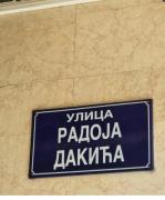 Top Podgorica