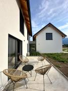 Sitaras Chalet