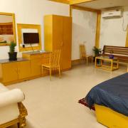 Gurudeva stay inn