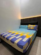 Top Cilacap