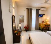 Hotel Kandy Village Inn
