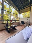 Minca Ecohabs Hotel