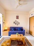 The Cozy Cave Comfort & Calm