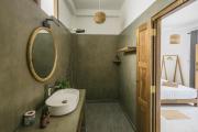 Sand House by Unrushed