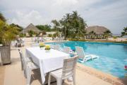 Villa Luxury cartagena Barú