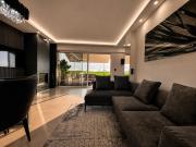 Penthouse Acropolis view&hotwater Jacuzzi&parking