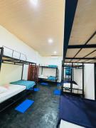 Glowhaven Hostel