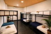 Glowhaven Hostel