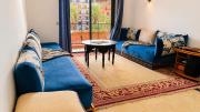 Bright Studio with Pool in Gueliz, Near Majorelle