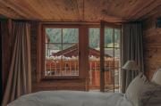 Le Rucher - Hotel Le Central & Chalets