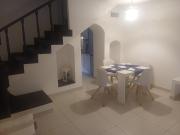 Villa Colle Circeo 1°